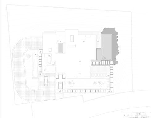 A-cero Projects EXCLUSIVAS VIVIENDAS UNIFAMILARES EN LA ZONA NORTE DE MADRID (CUARTA PARTE – VIVIENDA E)