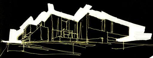 A-cero Projects EXCLUSIVAS VIVIENDAS UNIFAMILARES EN LA ZONA NORTE DE MADRID (CUARTA PARTE – VIVIENDA E)