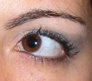 look 1a Mi primer look