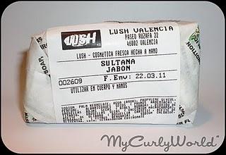 * Lush Valencia *