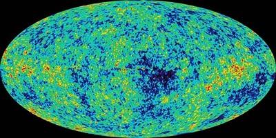 Problemas sin solución del Big Bang. 1 El Fondo Cósmico de Microondas