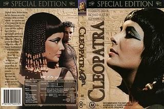 Cleopatra ha muerto.