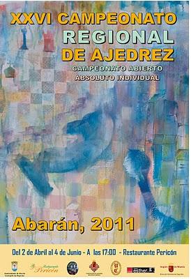 INSCRIPCIONES PROVISIONALES CAMPEONATO REGIONAL ABSOLUTO -ABARÁN 2011 INSCRIPCIONES PROVISIONALES CAMPEONATO REGIONAL ABSOLUTO -ABARÁN 2011