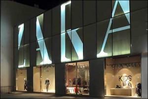 ZARA TIENDA VIRTUAL zara tienda virtual: