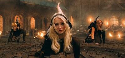 Recuperamos a Zack Snyder: sobre Sucker Punch, Mundo Surreal Recuperamos a Zack Snyder: sobre Sucker Punch, Mundo Surreal