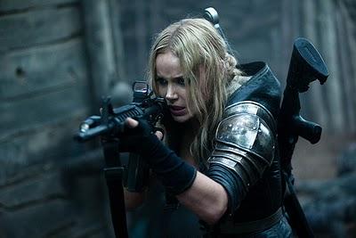 Recuperamos a Zack Snyder: sobre Sucker Punch, Mundo Surreal Recuperamos a Zack Snyder: sobre Sucker Punch, Mundo Surreal