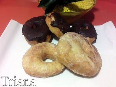 Donuts , mi version