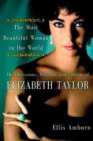 ELIZABETH TAYLOR: AMOR, CINE Y JOYAS