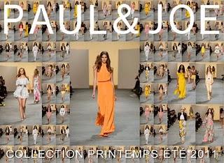 Paul & Joe Paul & Joe