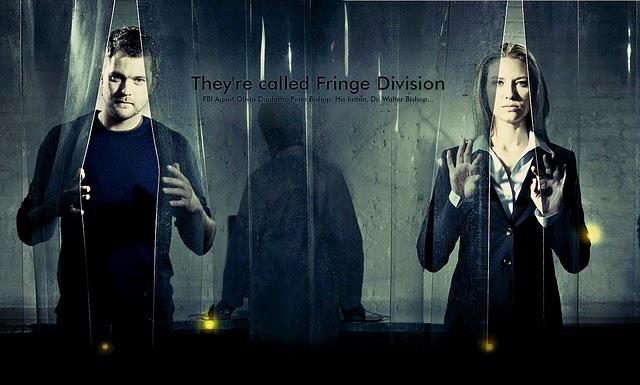 Estos son los reveladores títulos de los episodios que quedan de Fringe Estos son los reveladores títulos de los episodios que quedan de Fringe