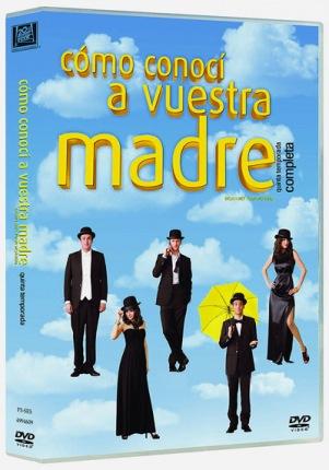 Como conoci a vuestra madre 5