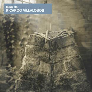 Ricardo Villalobos