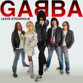Gabba: Ramones y Abba se unen…