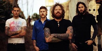 Mastodon - Crack the Skye (2009) Mastodon - Crack the Skye (2009)