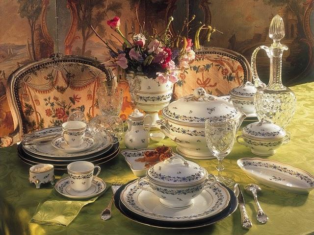 Ideas para decorar la mesa en Navidad Ideas para decorar la mesa en Navidad