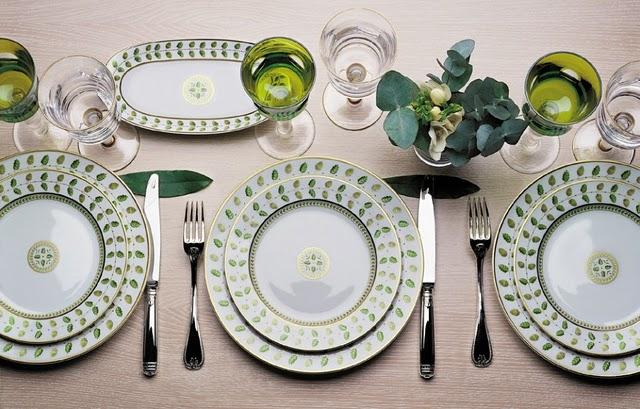 Ideas para decorar la mesa en Navidad Ideas para decorar la mesa en Navidad