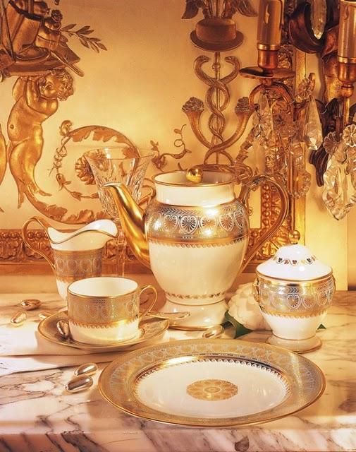 Ideas para decorar la mesa en Navidad Ideas para decorar la mesa en Navidad