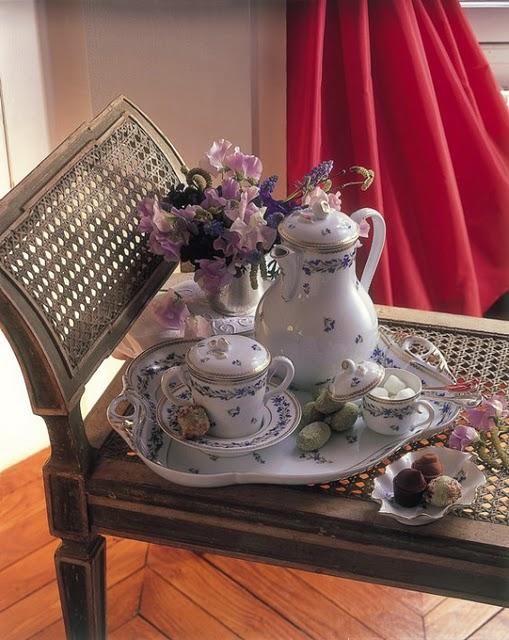 Ideas para decorar la mesa en Navidad Ideas para decorar la mesa en Navidad