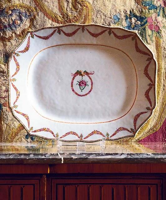 Ideas para decorar la mesa en Navidad Ideas para decorar la mesa en Navidad