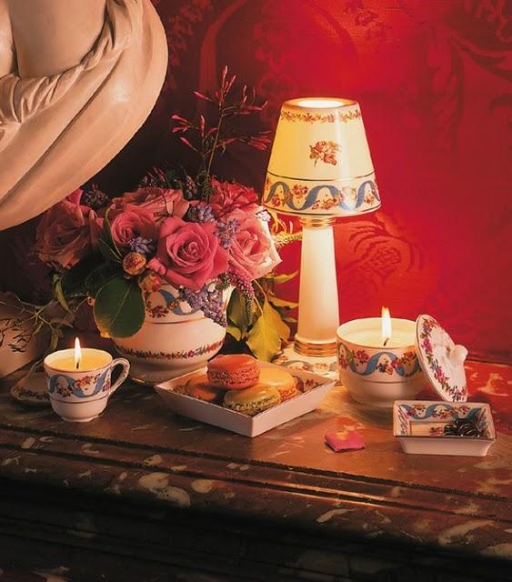 Ideas para decorar la mesa en Navidad Ideas para decorar la mesa en Navidad