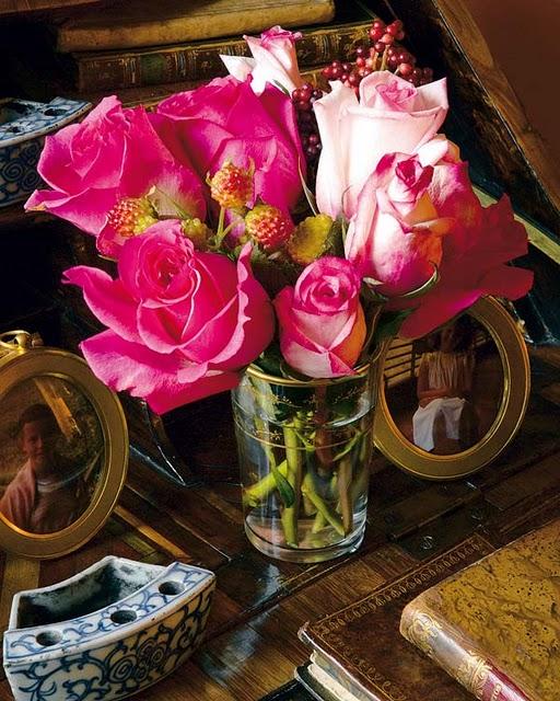 Ideas para decorar la mesa en Navidad Ideas para decorar la mesa en Navidad