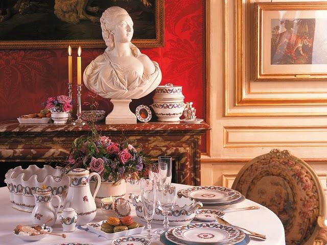 Ideas para decorar la mesa en Navidad Ideas para decorar la mesa en Navidad