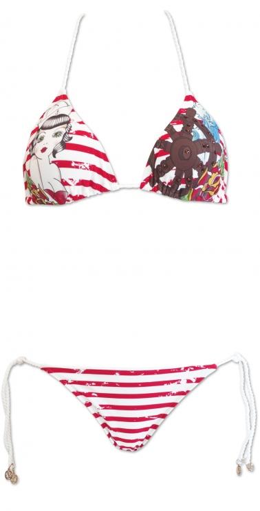 Lenita colección primavera verano 2011 Lenita colección primavera verano 2011