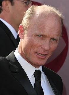 Ed Harris será John McCain en 'Game Change'