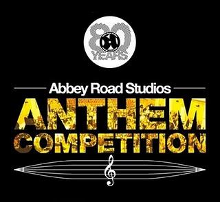 Concurso Abbey Road Studios