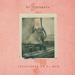 SR. CHINARRO / VACACIONES EN EL MAR