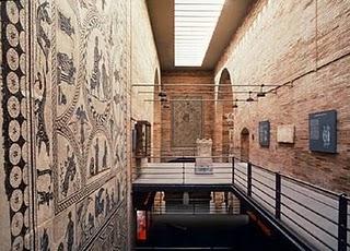 Los Museos Los Museos