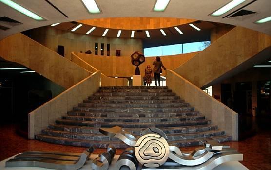 Los Museos Los Museos