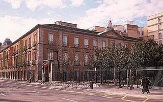 Los Museos Los Museos