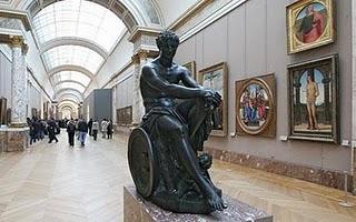 Los Museos Los Museos