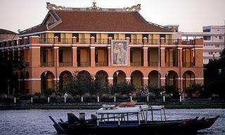 Los Museos Los Museos