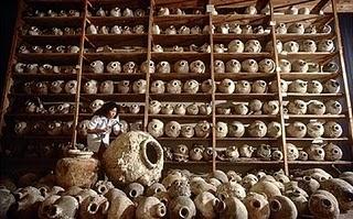 Los Museos Los Museos