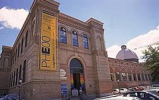Los Museos Los Museos