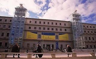 Los Museos Los Museos