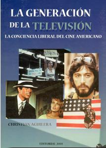 LIBROGENERACIONTV Las razones del independiente: doble encuentro con Christian Aguilera. Parte 1ª, la escena catalana, la conciencia liberal, diccionarios de cine, el mito Kubrick y algo de música