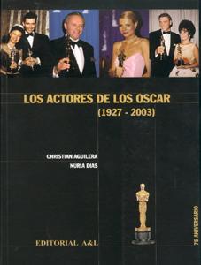 LIBROACTORESOSCAR Las razones del independiente: doble encuentro con Christian Aguilera. Parte 1ª, la escena catalana, la conciencia liberal, diccionarios de cine, el mito Kubrick y algo de música