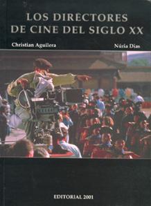 LIBRODIRECTORESSIGLOXX Las razones del independiente: doble encuentro con Christian Aguilera. Parte 1ª, la escena catalana, la conciencia liberal, diccionarios de cine, el mito Kubrick y algo de música