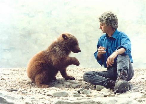 1379529535_2c5325ff87 Las razones del independiente: doble encuentro con Christian Aguilera. Parte 1ª, la escena catalana, la conciencia liberal, diccionarios de cine, el mito Kubrick y algo de música