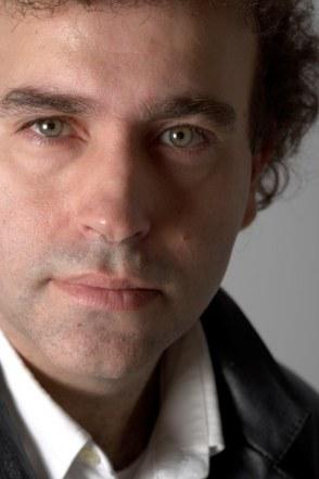 FOTOCHRISTIANAGUILERA6 Las razones del independiente: doble encuentro con Christian Aguilera. Parte 1ª, la escena catalana, la conciencia liberal, diccionarios de cine, el mito Kubrick y algo de música