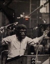 planetasimios-jerry goldsmith2 Las razones del independiente: doble encuentro con Christian Aguilera. Parte 1ª, la escena catalana, la conciencia liberal, diccionarios de cine, el mito Kubrick y algo de música