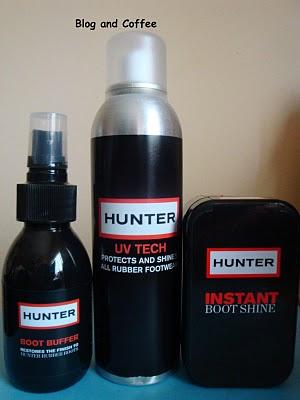 S.O.S Manchas blancas en tus botas Hunter: ¿Cómo limpiarlas? S.O.S Manchas blancas en tus botas Hunter: ¿Cómo limpiarlas?