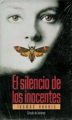 Thomas Harris - El silencio de los inocentes Thomas Harris - El silencio de los inocentes