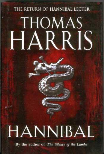 Thomas Harris - Hannibal Thomas Harris - Hannibal