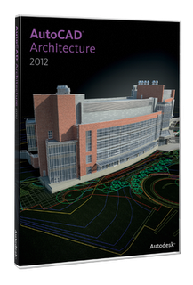 Autodesk lanza las versiones 2012 de la familia AutoCAD Autodesk lanza las versiones 2012 de la familia AutoCAD