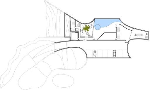 A-cero Projects Residencia unifamiliar en Emiratos Arabes