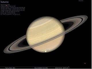 Que puedo ver por telescopio Que puedo ver por telescopio